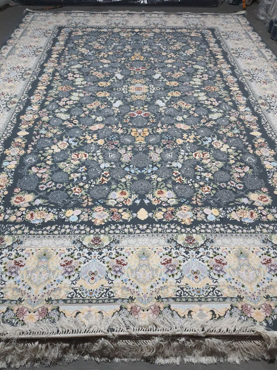 وزن 42 کیلو - Q4277