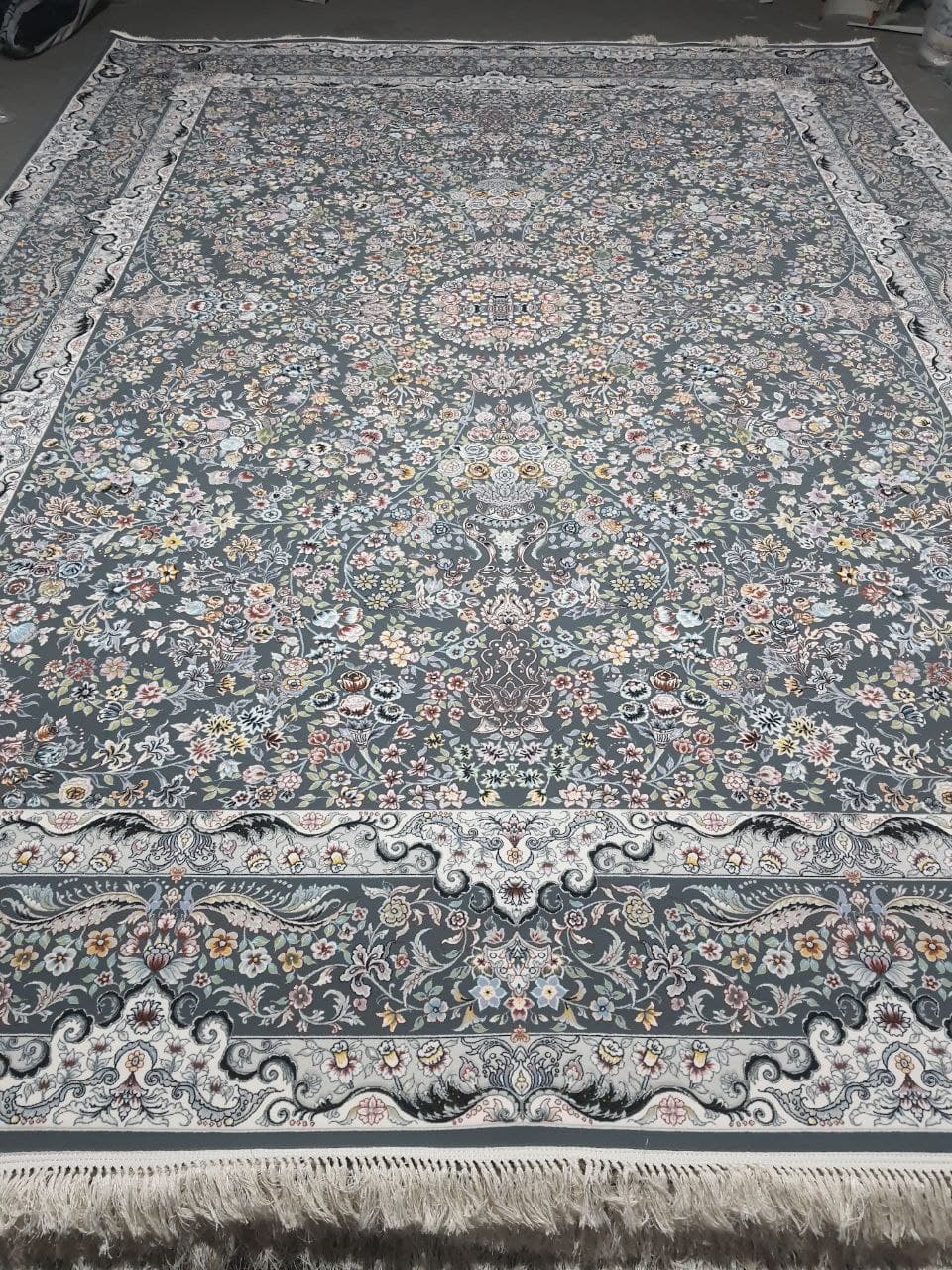 وزن 42 کیلو - Q4280