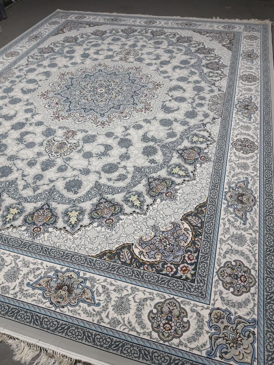 وزن 42 کیلو - Q4286