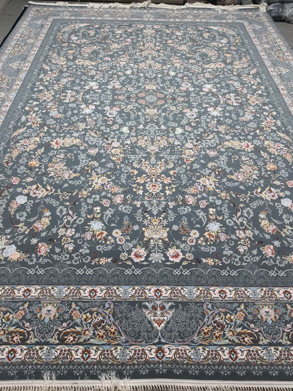 وزن 42 کیلو - Q4307