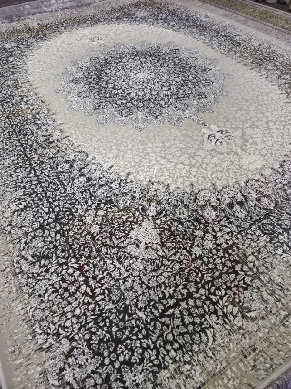تراکم 3600 - M597