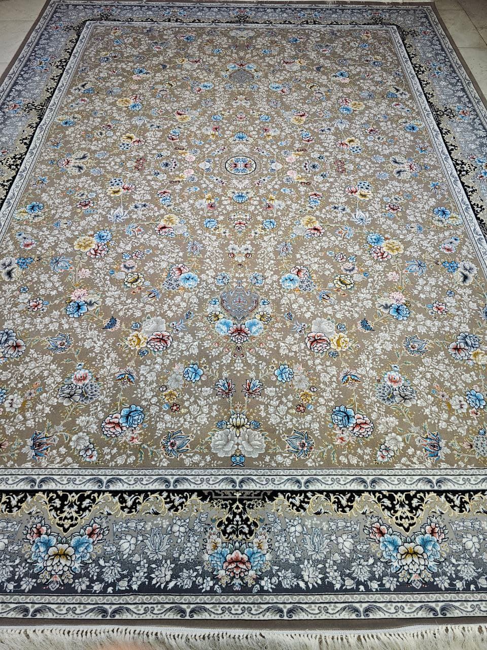 فرش 700 شانه - T3160