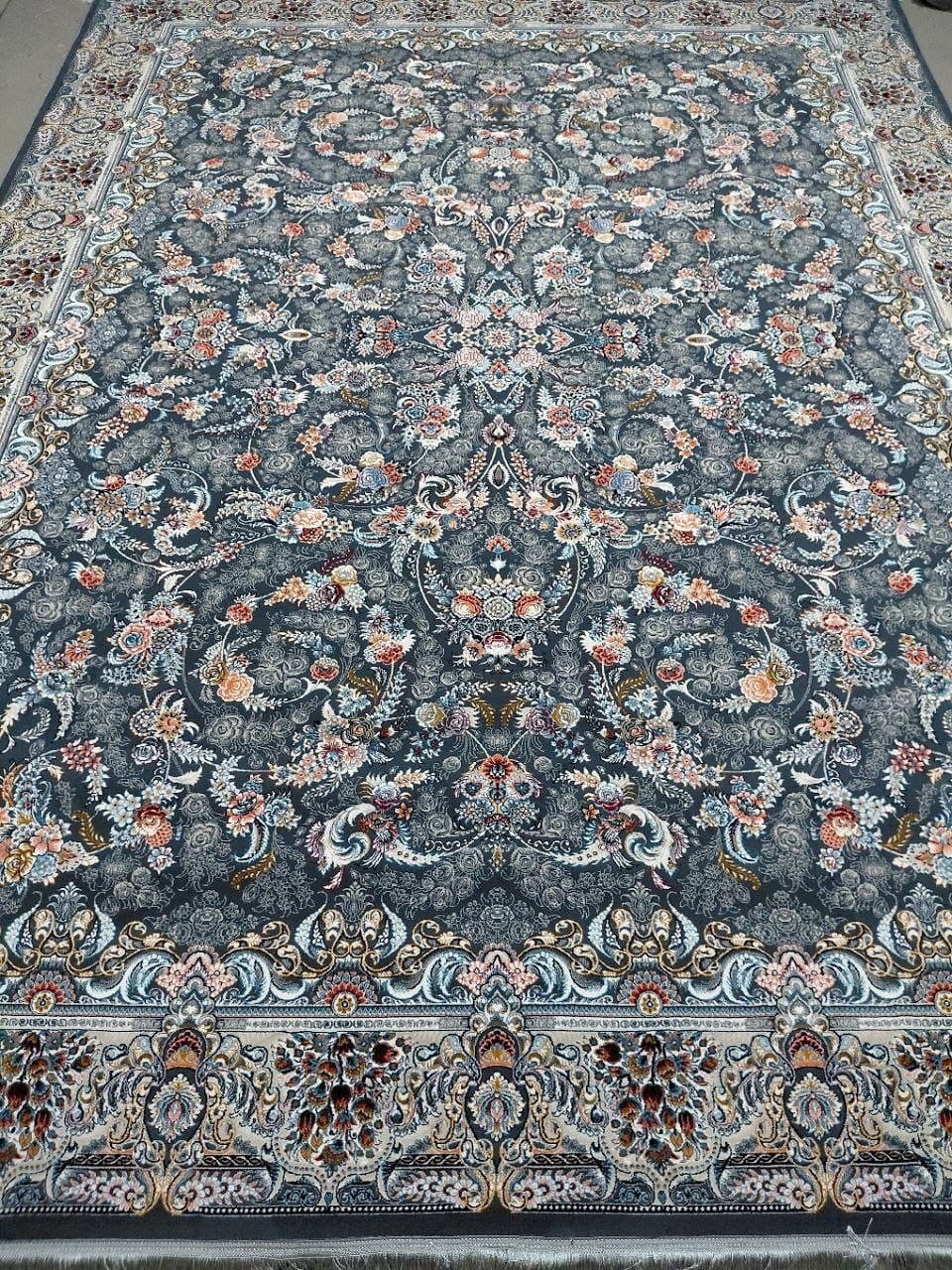 تراکم 2550 - W4143