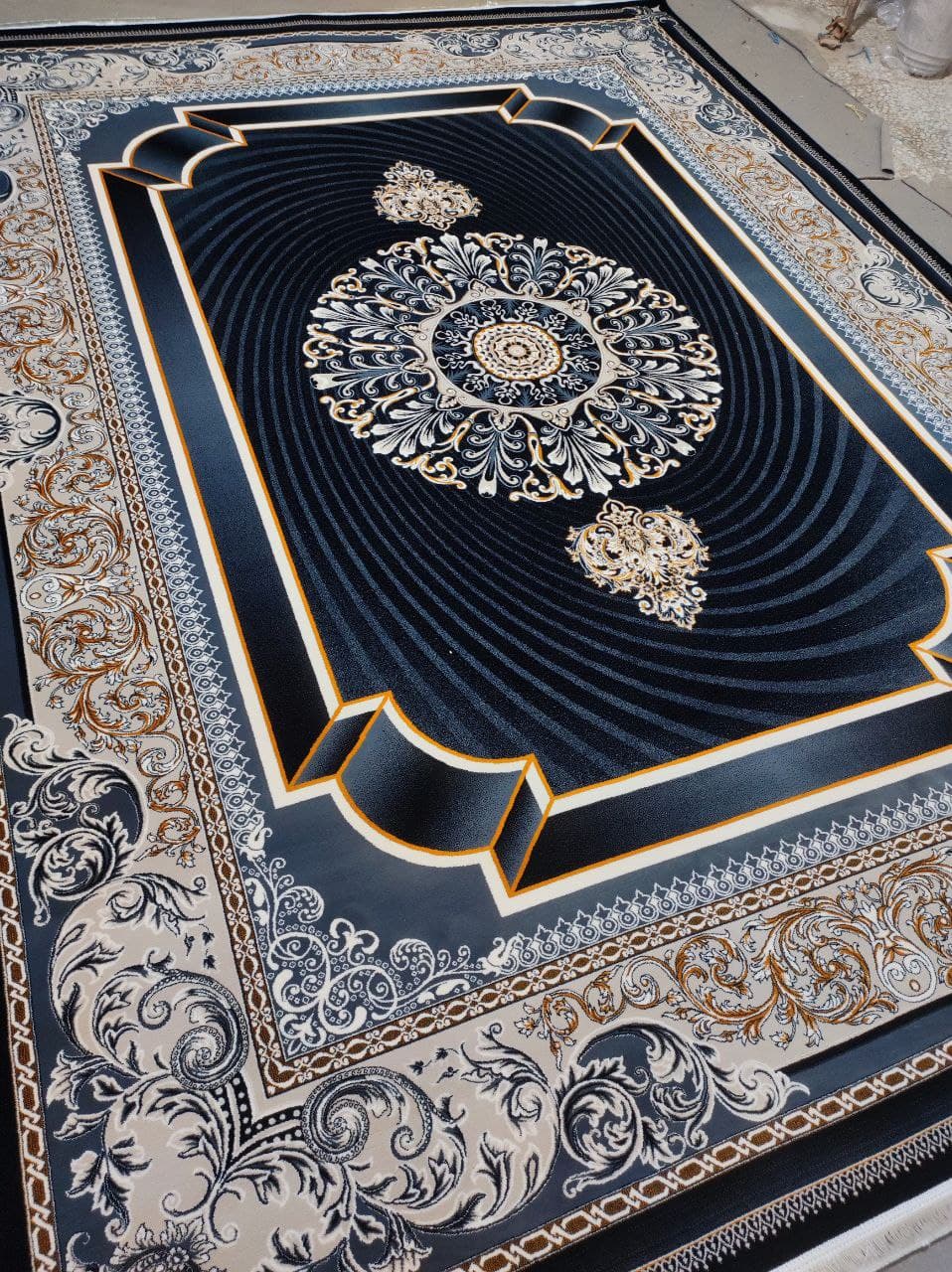 تراکم 2550 - W4412