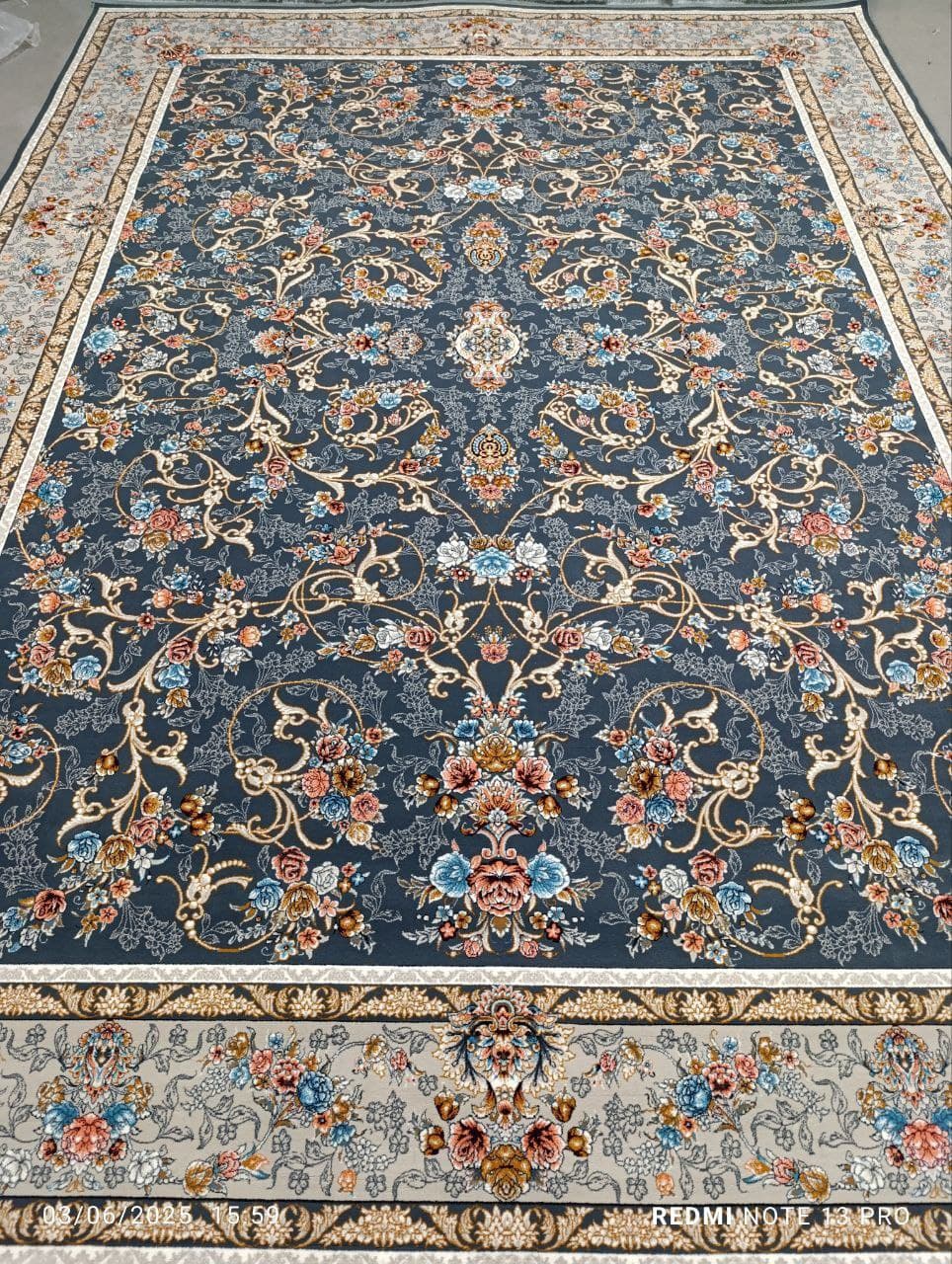 تراکم 2550 - W4413
