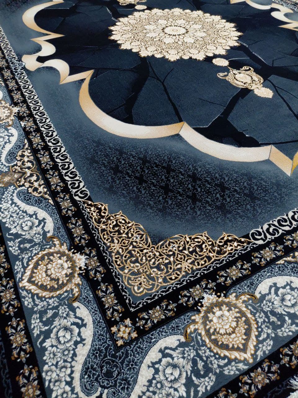 تراکم 2550 - W4482