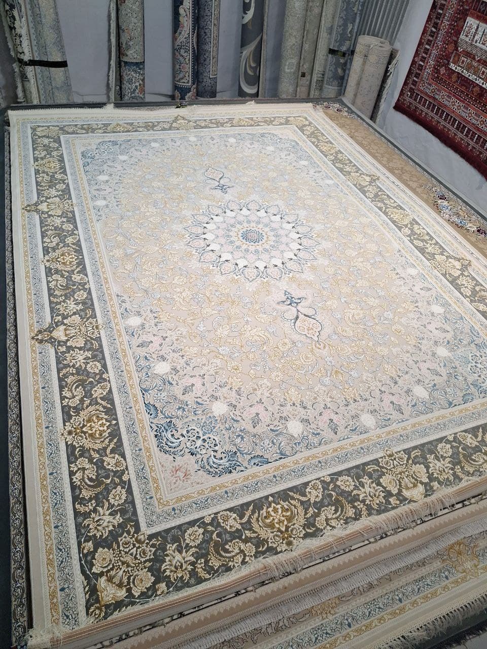 تراکم 3600 - J2637