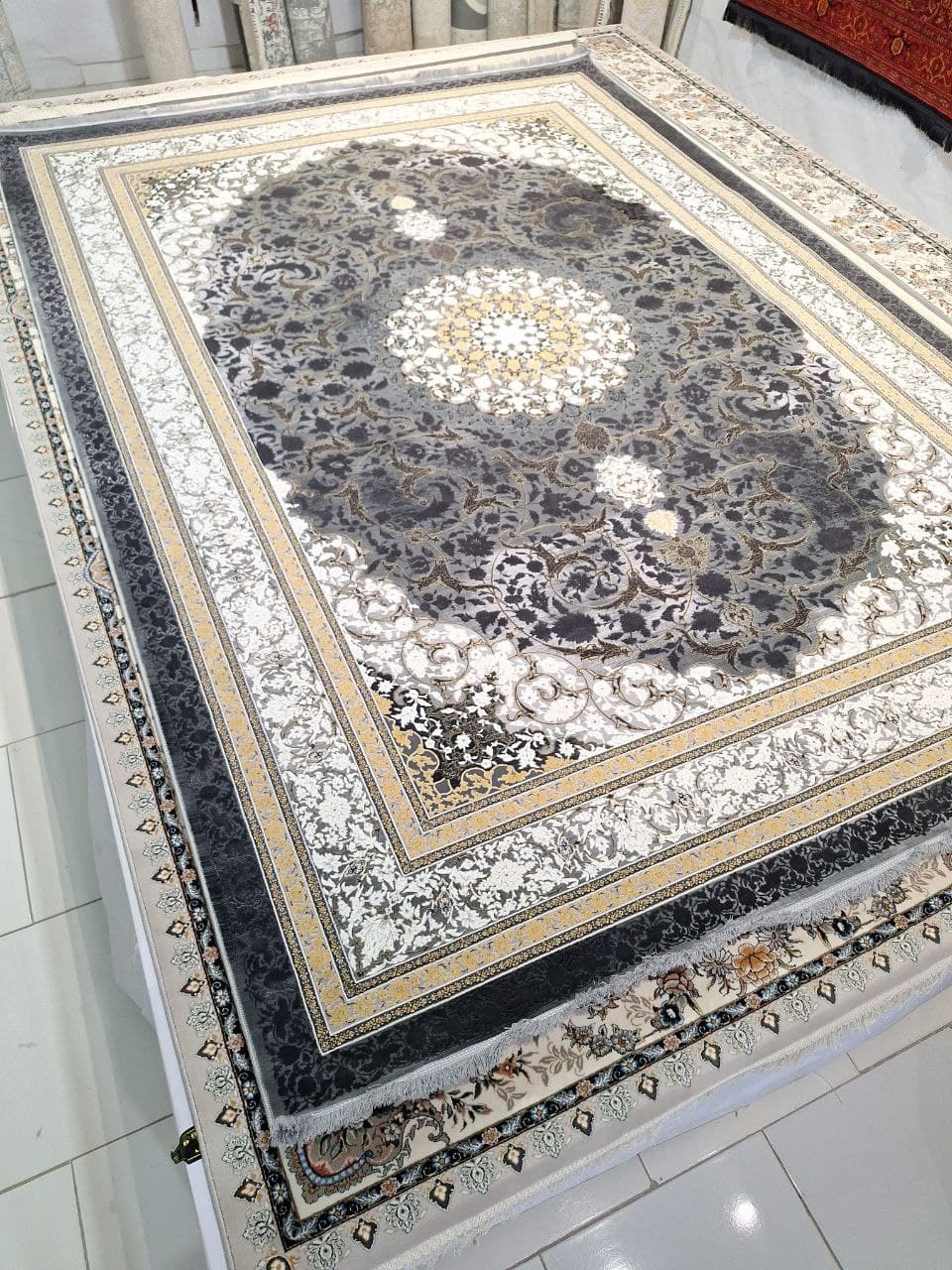 تراکم 3600 - J2794
