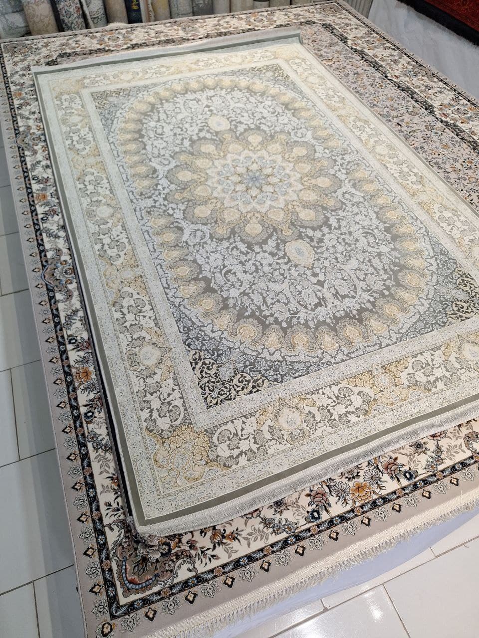 تراکم 3600 - J2805