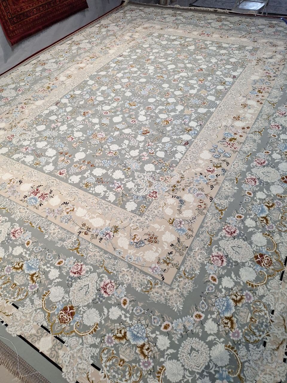 تراکم 3600 - J3062
