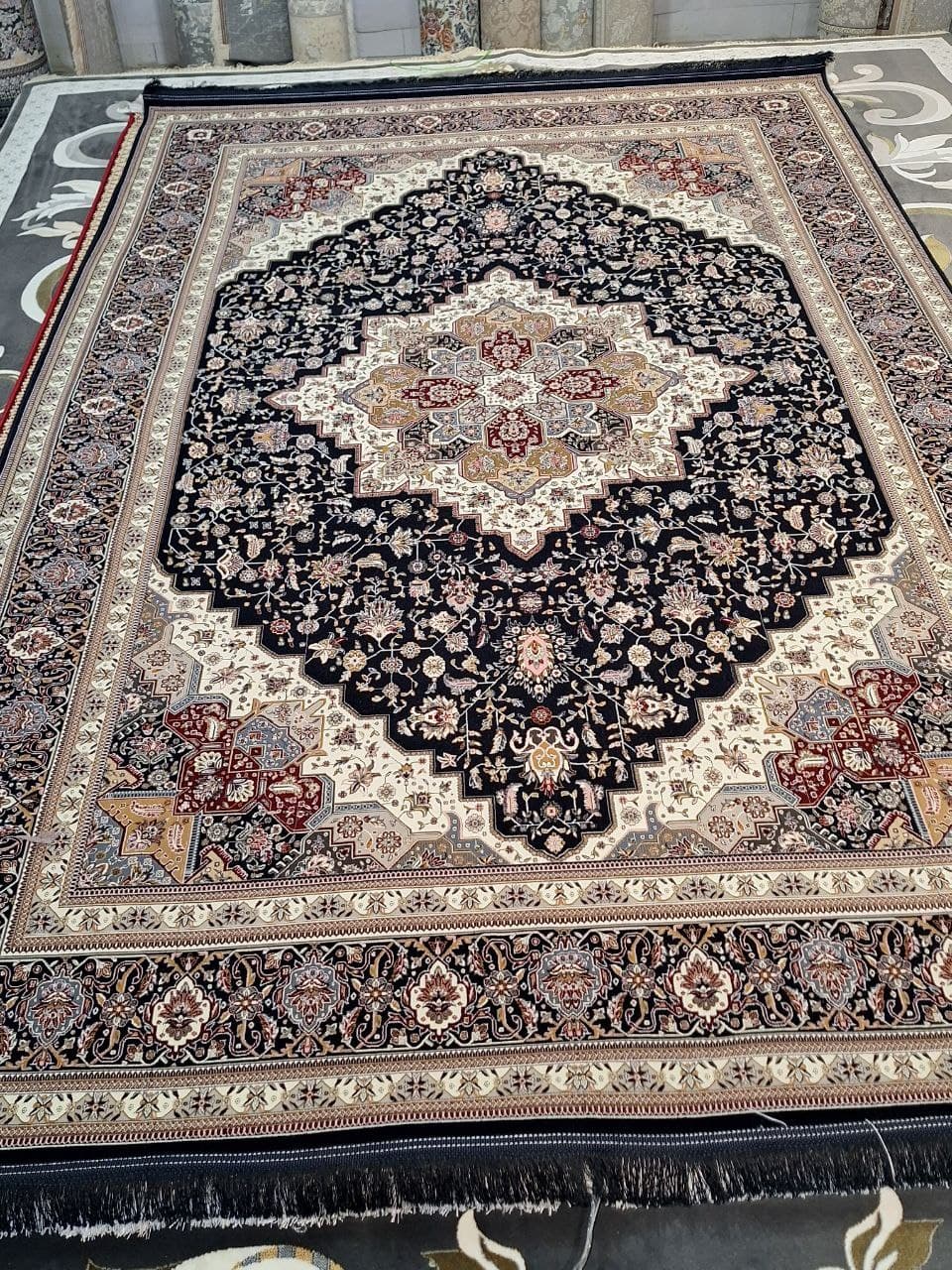 تراکم 3600 - J3380