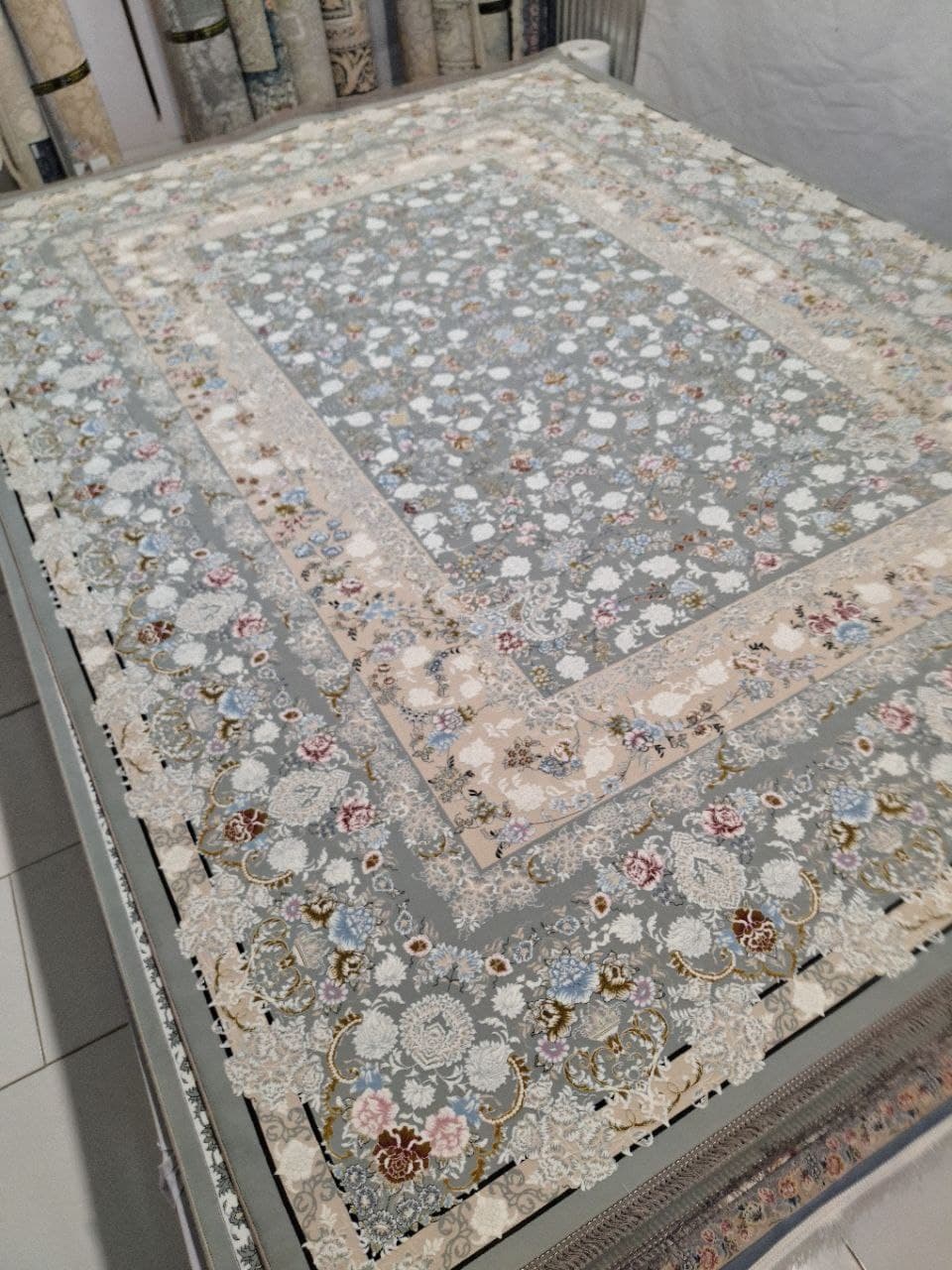 سنگین وزن - J4575