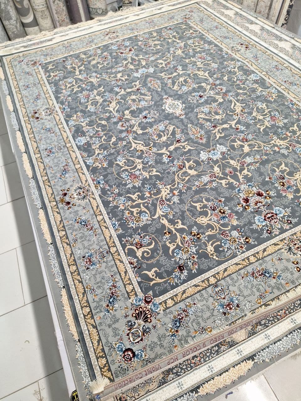آکریلیک صددرصد - J4702