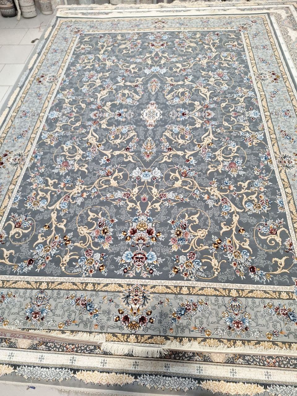 آکریلیک صددرصد - J4702