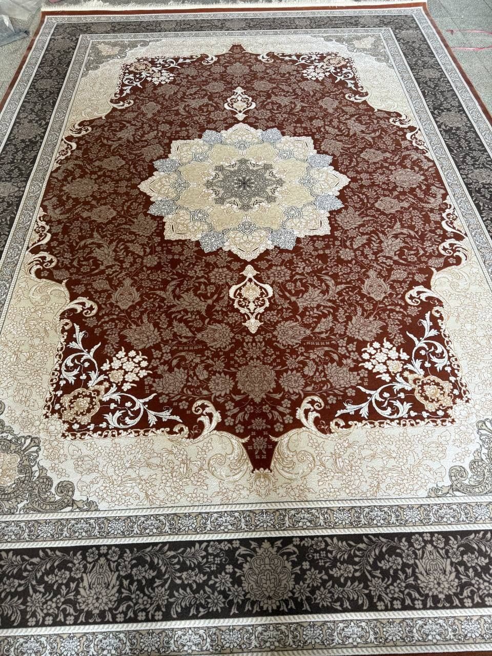 اکرولیکصدرصد - R4393