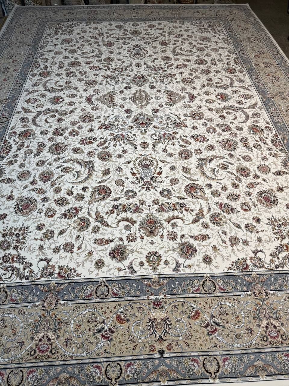 فرش 1200 شانه - R4408