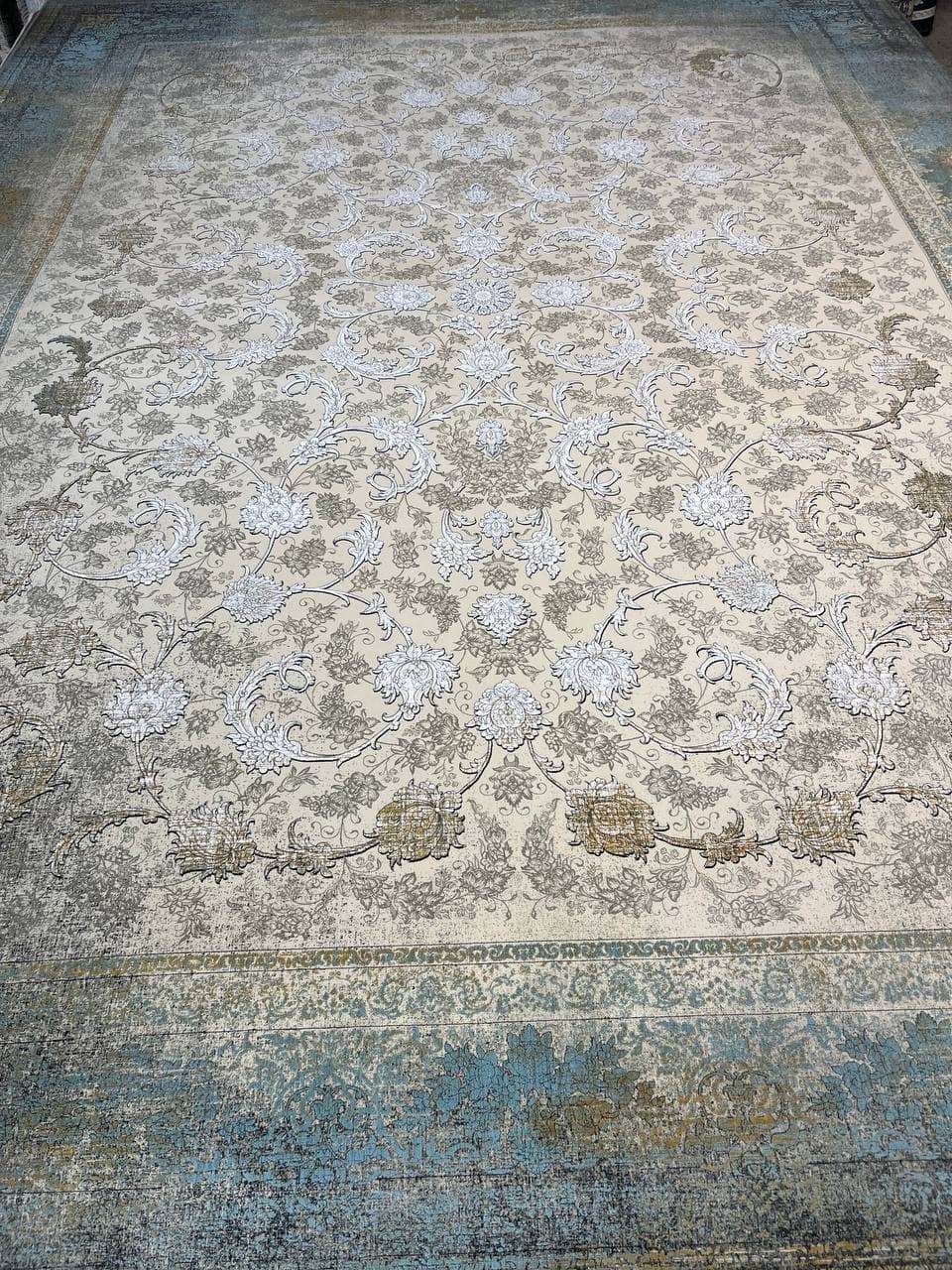 فرش 1200 شانه - G344