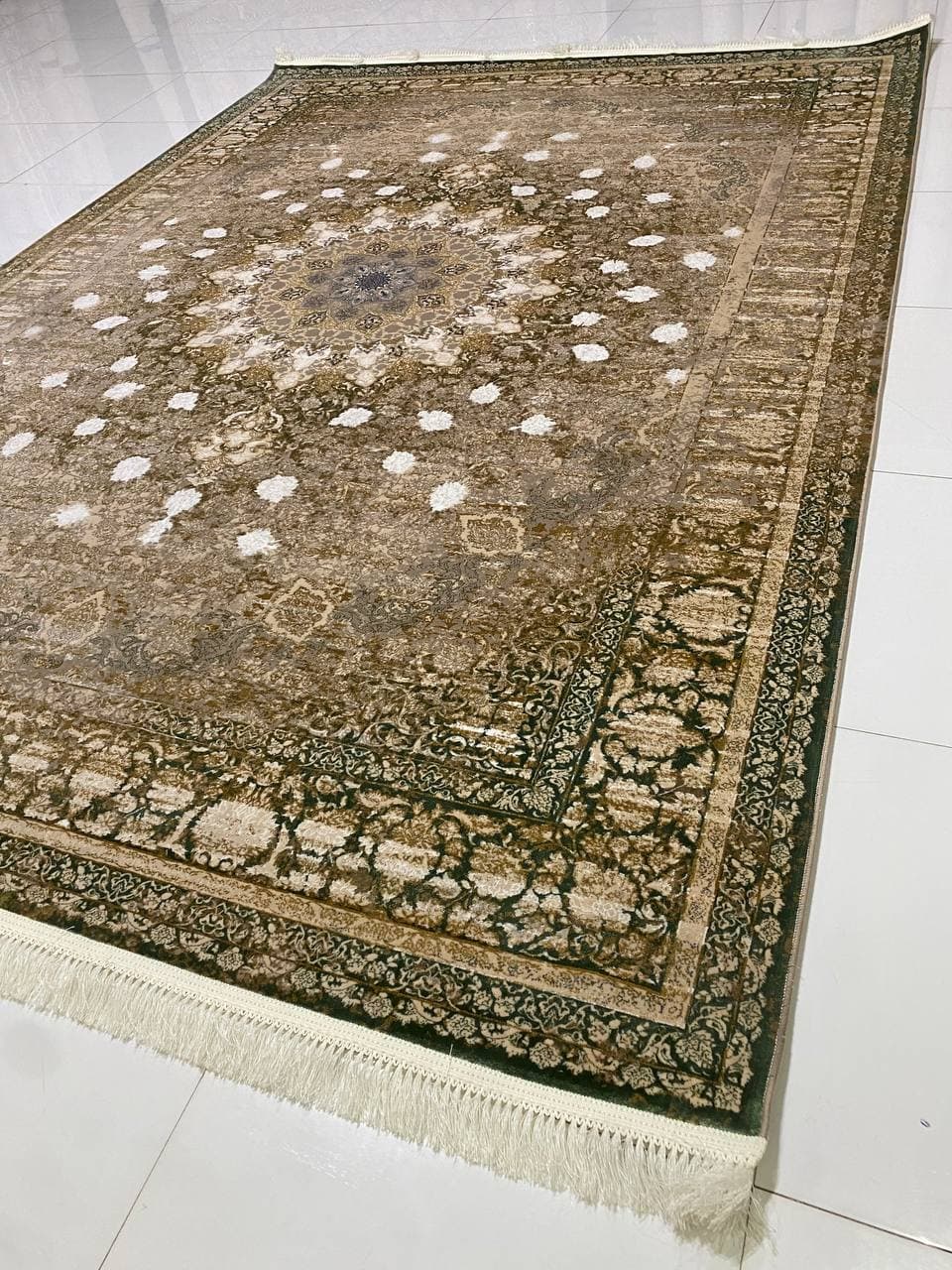 برجسته - D867