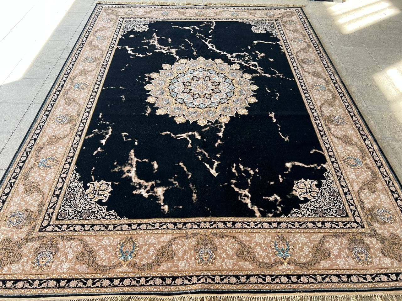 اکریلیک سنگین - H395
