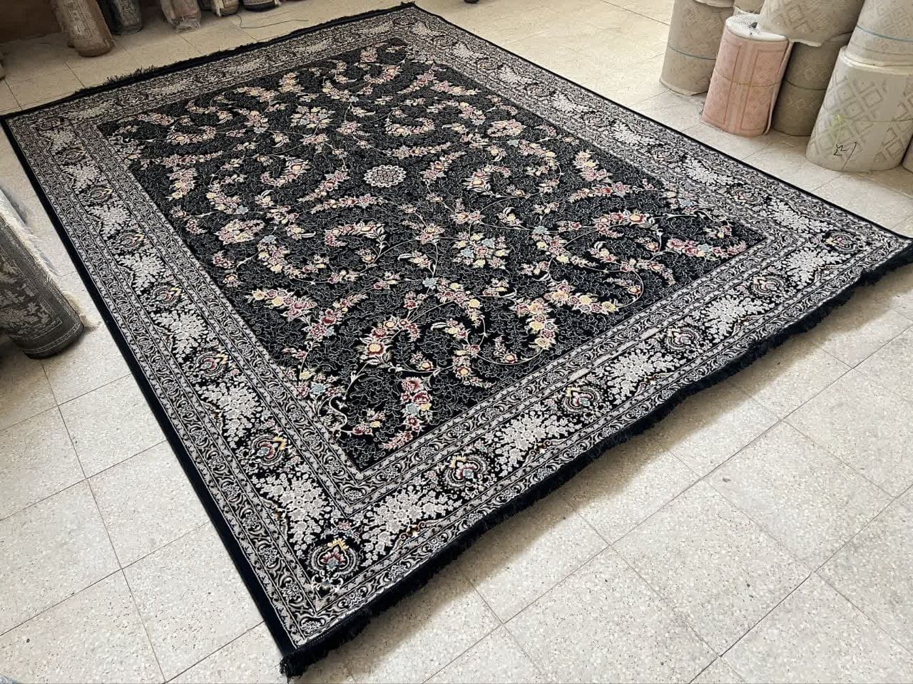 آکریلیک ساده ci تراکم 2550 سنگین رنگ - H390