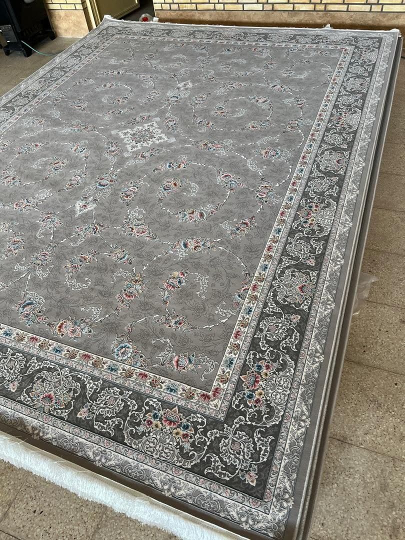 آکریلیک هایبالک تراکم 3600 - H371