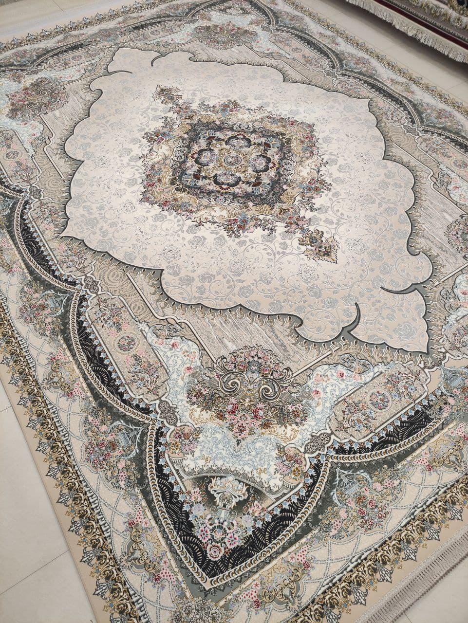 فرش 1200 شانه - A3351