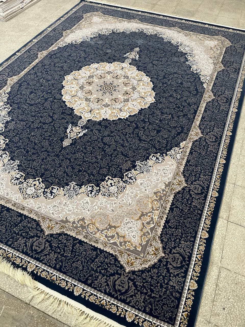 برجسته دیزاین 1200 کد 3322 - L3115