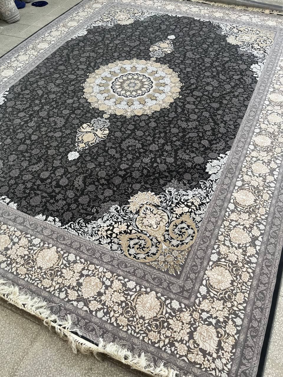 برجسته دیزاین 1200 کد 3312 - L4639