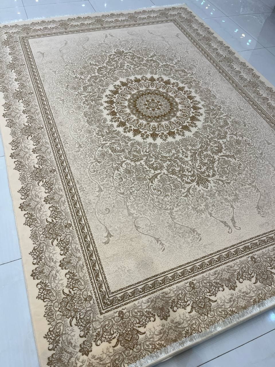 ساده سنگین وزن برند بزرگمهر - L575