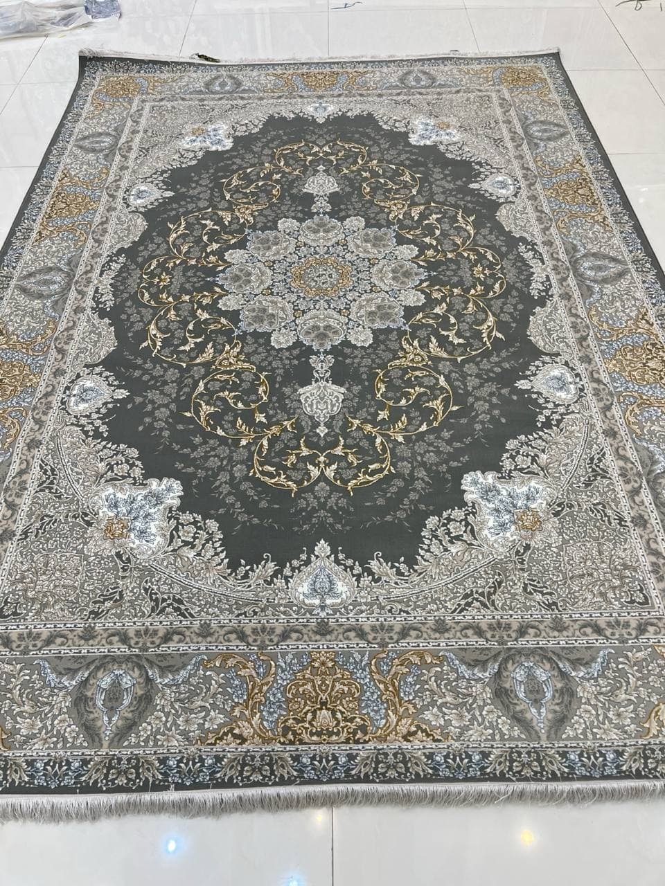 برجسته تراکم 2550 - L1447