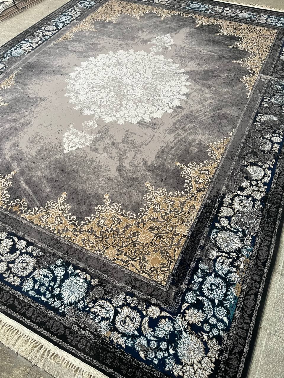 برجسته دیزاین 1200 کد 3400 - L2841