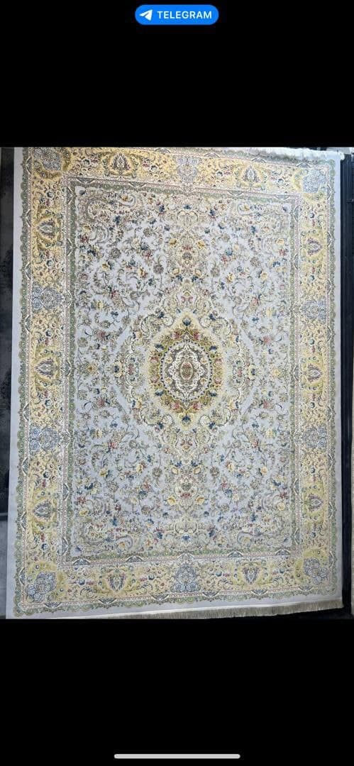 ابریشمی - K2500