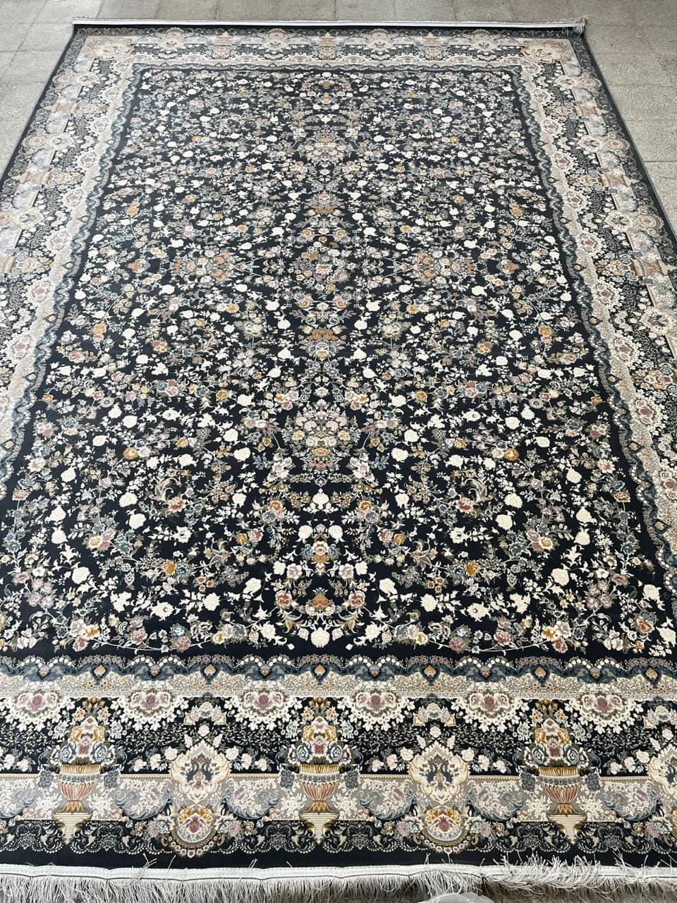 ساده کد شهرزاد ذغالی - K3965
