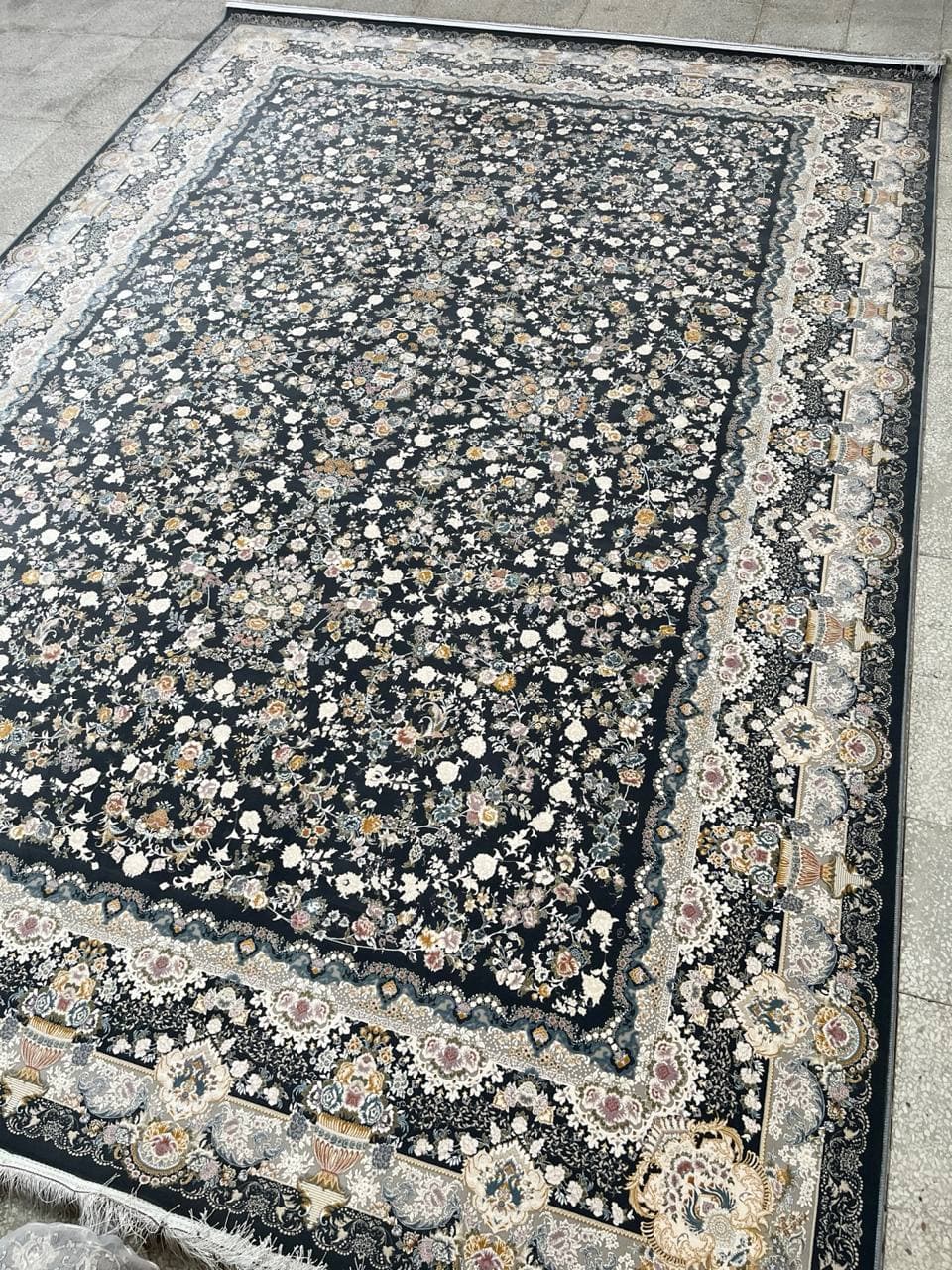 ساده کد شهرزاد ذغالی - K3965