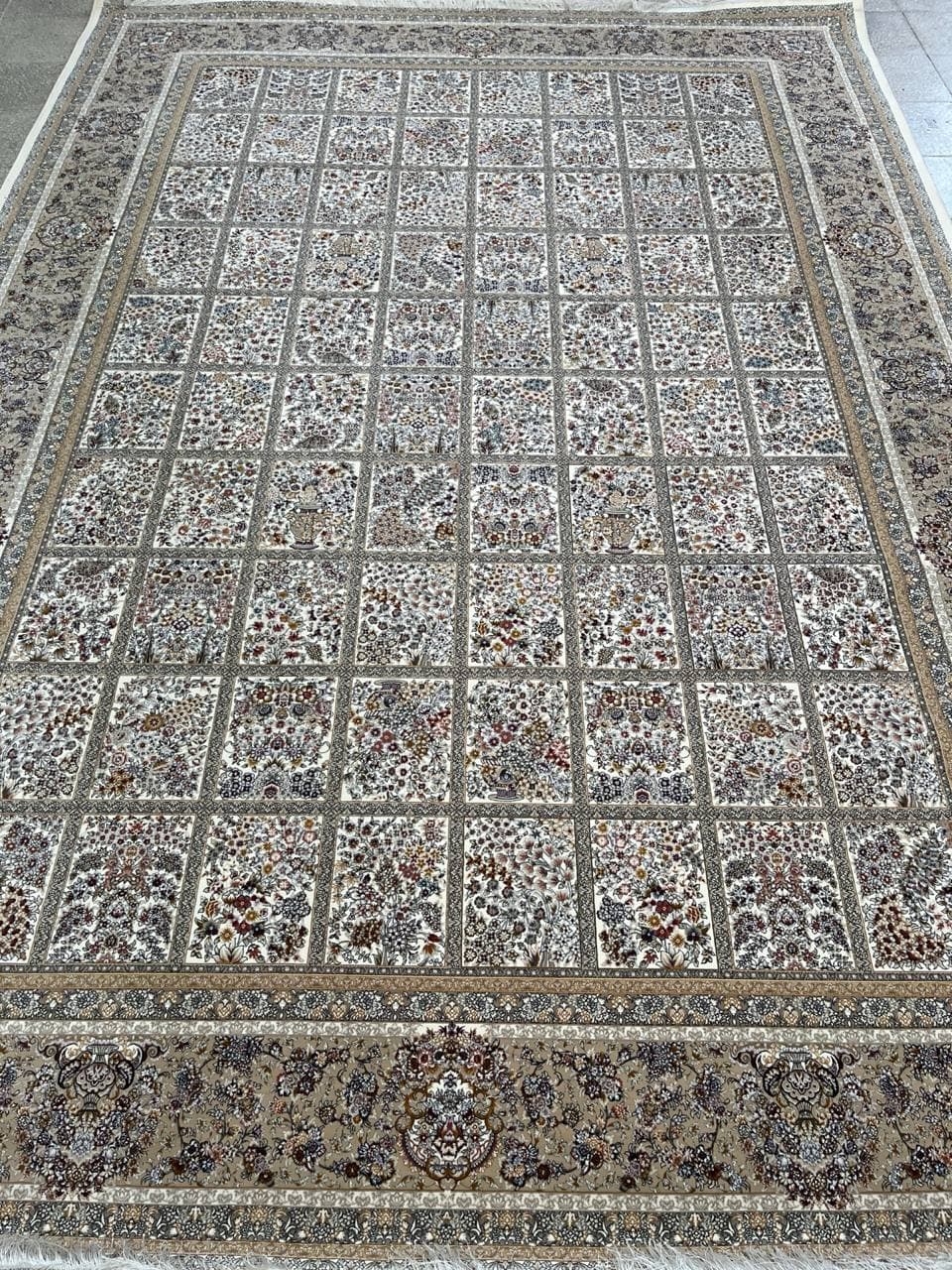 ساده کد شهدادکرم - K3953