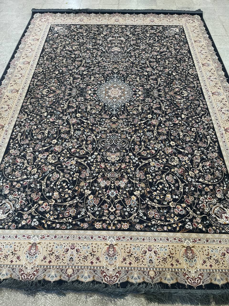 برجسته کد هامین ذغالی - K4164