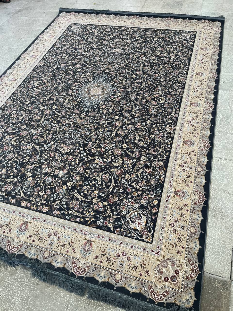 برجسته کد هامین ذغالی - K4164