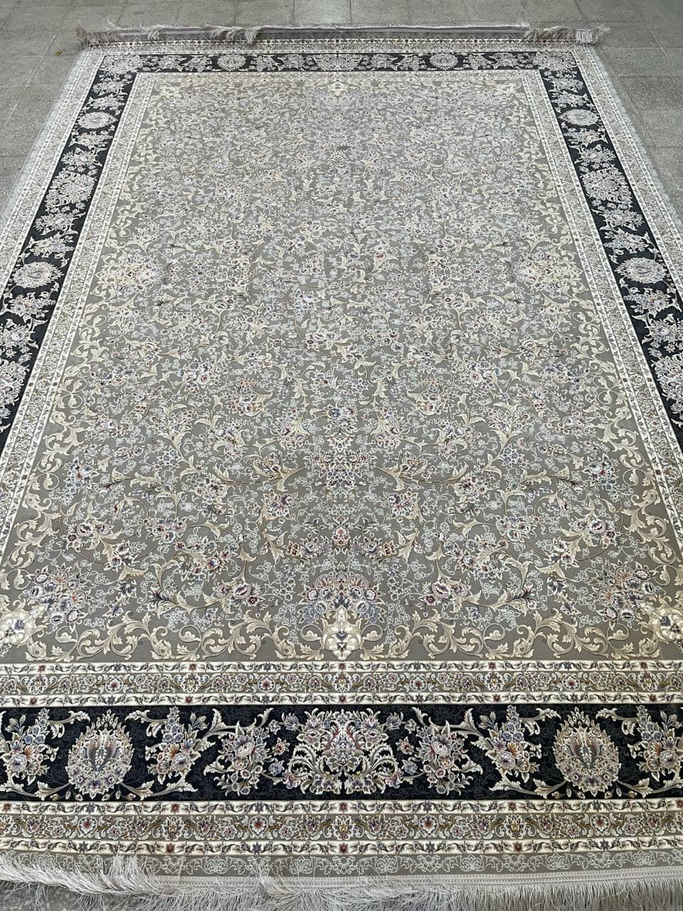 برجسته کد دلوان صدفی - K4204