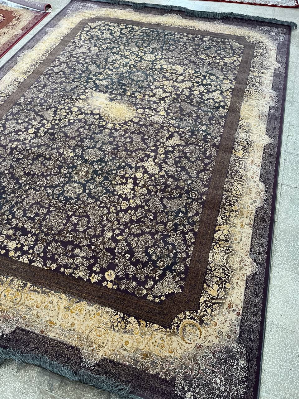 برجسته کد 112 پالت - K4207