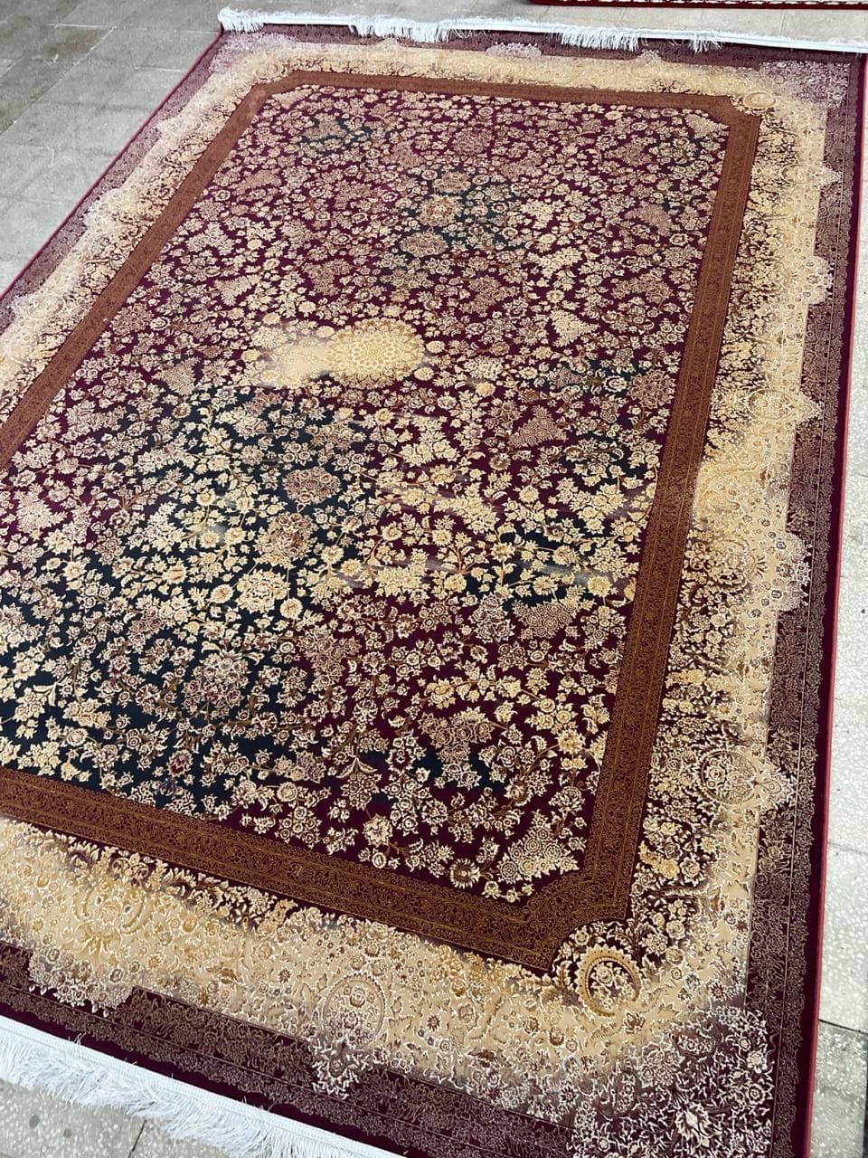 برجسته کد 112 پالت - K4205