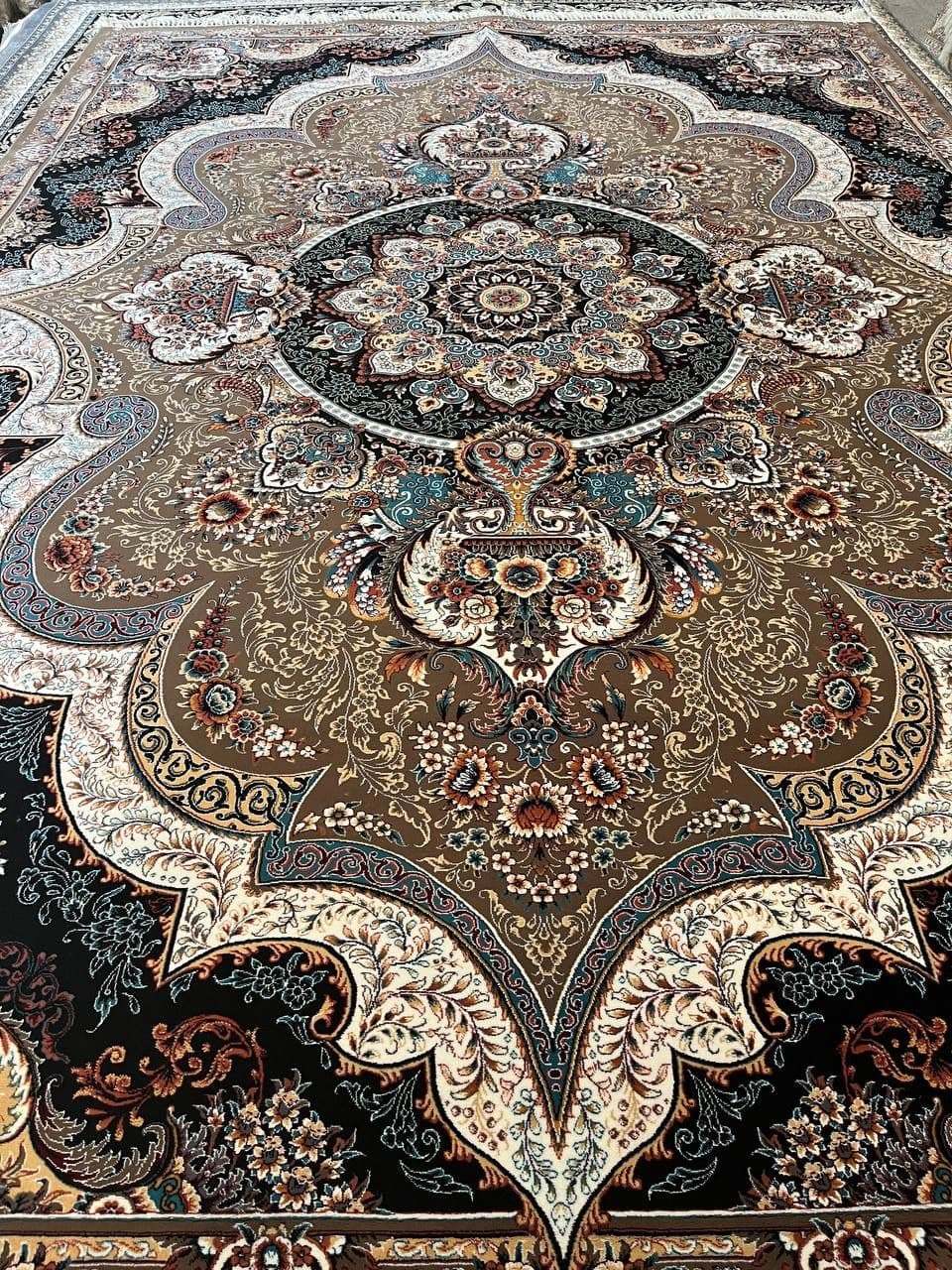 ساده سنگین hcp - N3183