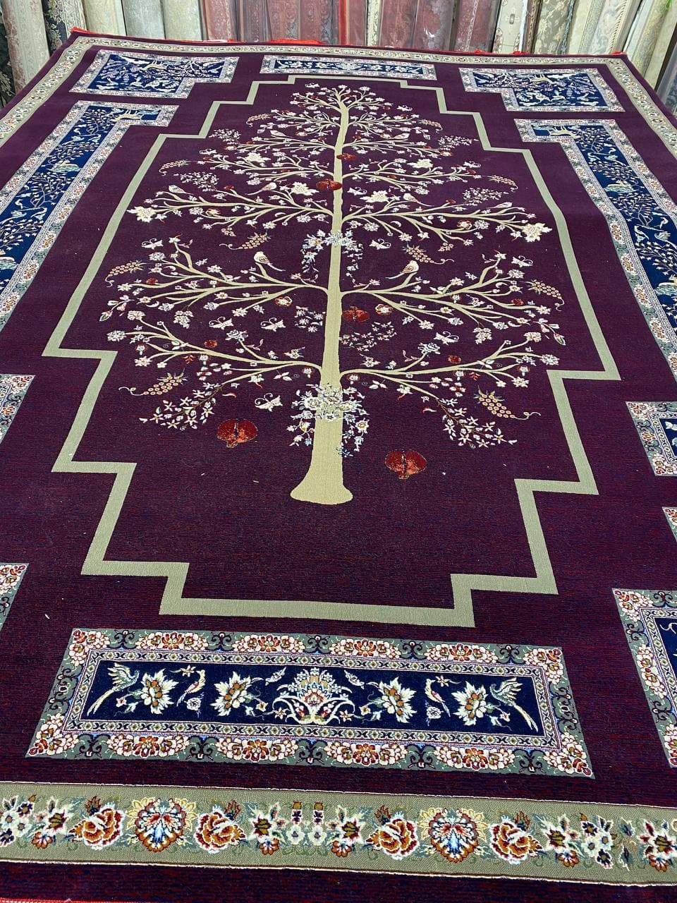 صدرصد آکریلیک وزن سنگین ساده 2550 - E2446