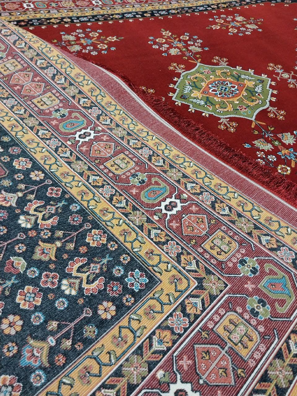 اچ سی پی - E4086