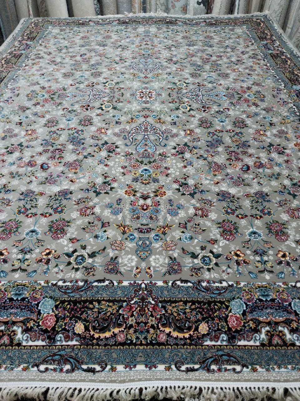 صددرصد آکریلیک ساده دیزان 1000 گلبرک فیلی - E4329