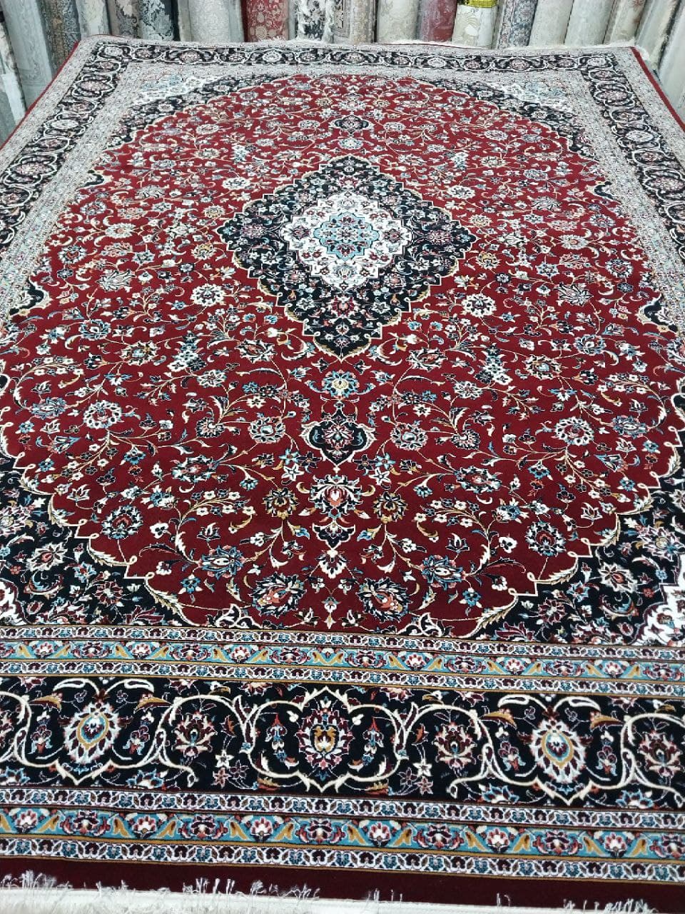 صددرصد آکریلیک ساده - E4709