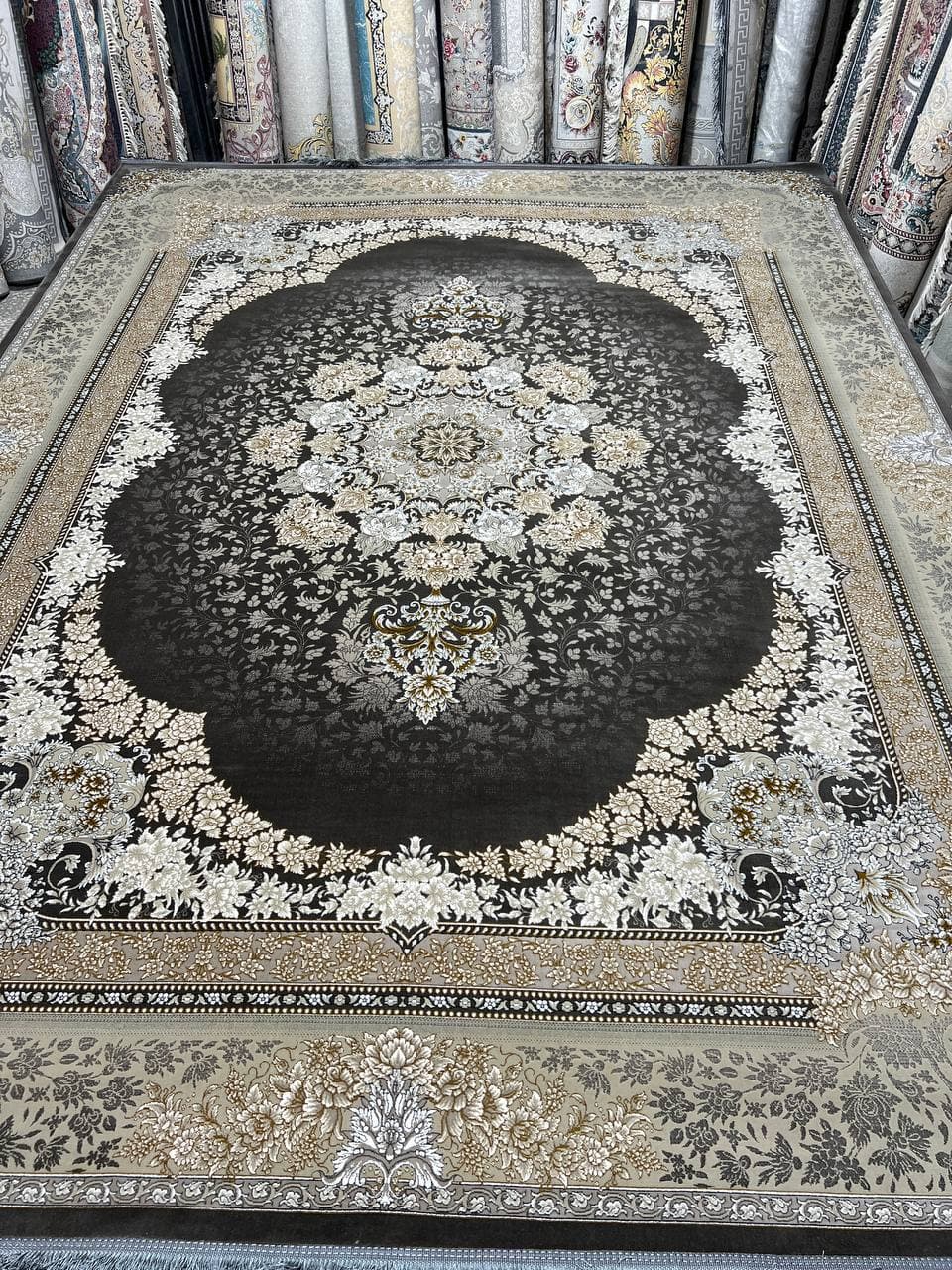 برجسته HCP - E1585