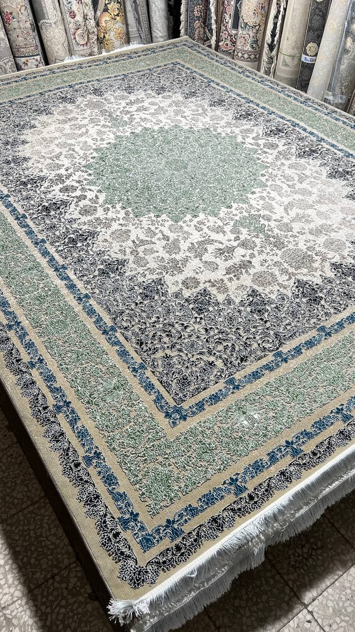 برجسته HCP - E1587