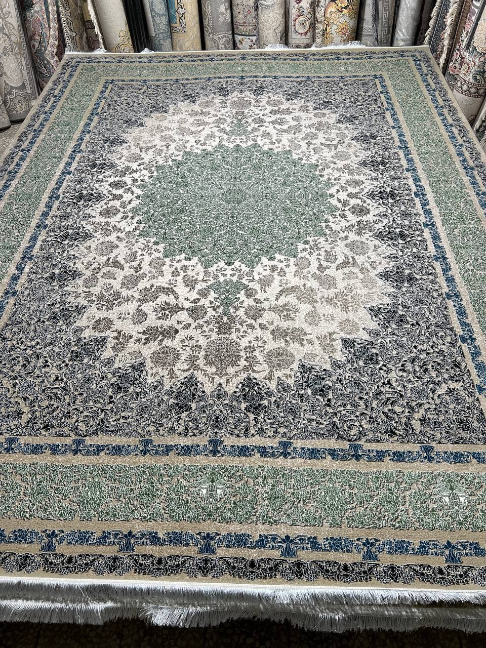 برجسته HCP - E1587