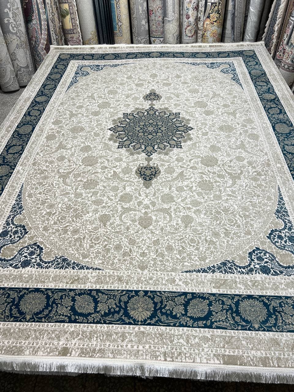 برجسته HCP - E1588