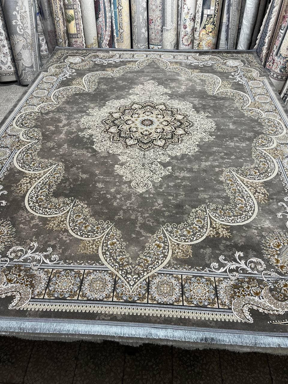برجسته HCP - E1591